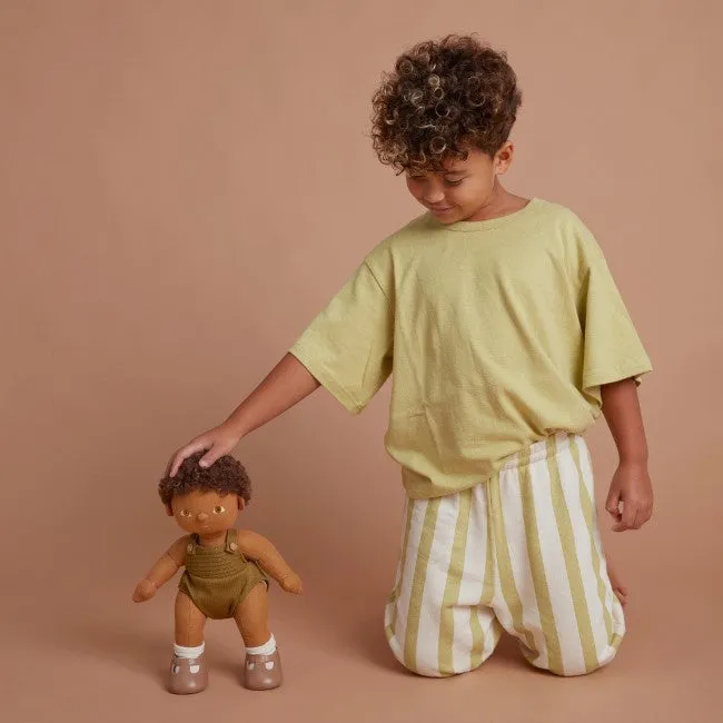 Olli Ella | Dinkum Doll | Button