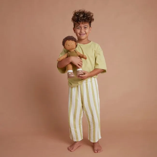 Olli Ella | Dinkum Doll | Button