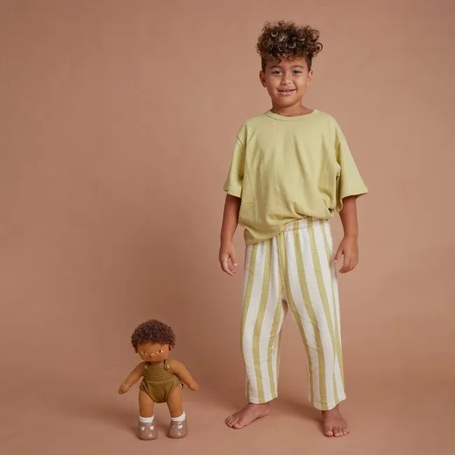 Olli Ella | Dinkum Doll | Button