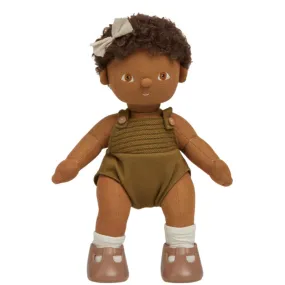Olli Ella | Dinkum Doll | Button