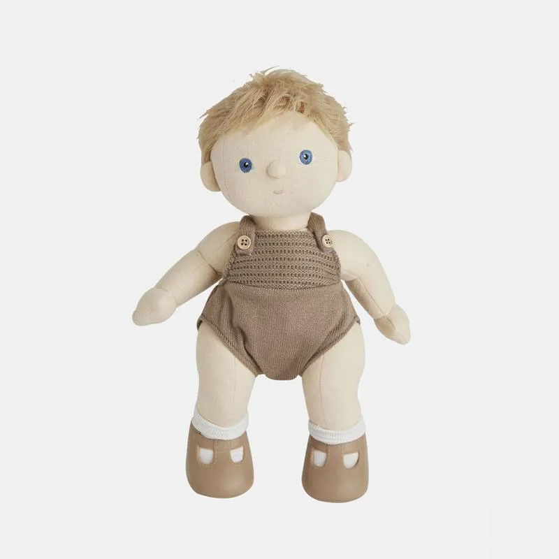 Olli Ella Dinkum Doll - Poppet