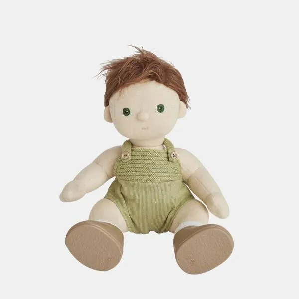 Olli Ella | Dinkum Doll | Pumpkin