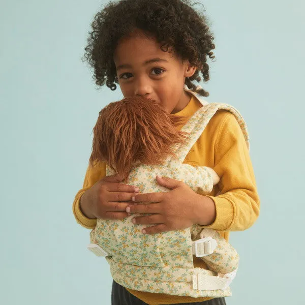 Olli Ella | Dinkum Doll | Pumpkin