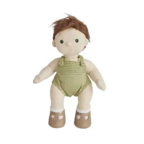Olli Ella | Dinkum Doll | Pumpkin