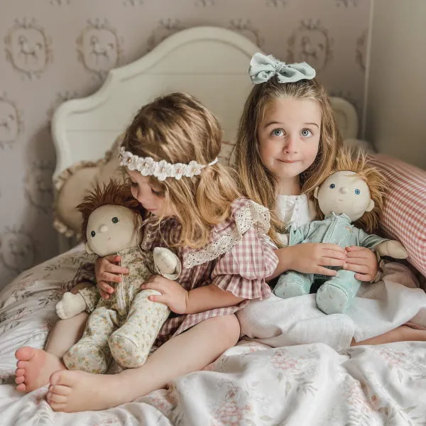Olli Ella | Dinkum Doll | Pumpkin