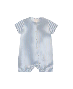 ONESIE KONGES SLOEJD GLACIER STRIPE