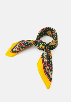 Panama Scarf