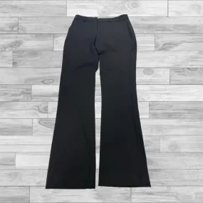 Pants Dress By Express In Black, Size: 4
