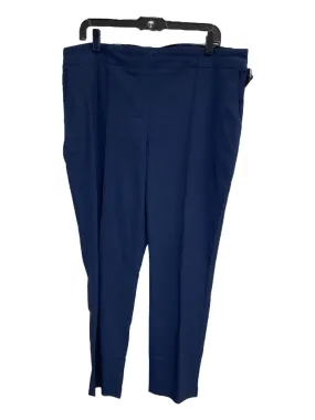 Pants Dress By Hilary Radley  Size: 16
