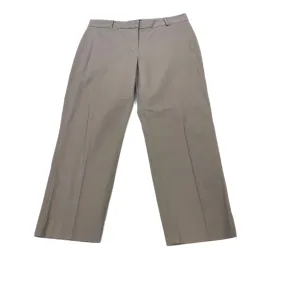 Pants Work/dress By Talbots  Size: 12