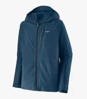 PATAGONIA INSULATED POWDER TOWN MENS JACKET