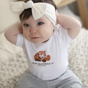 Red Panda Bodysuit