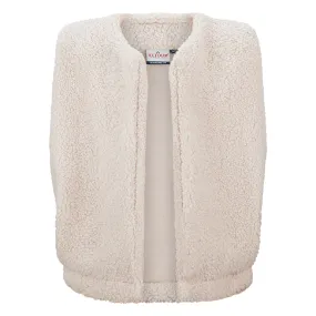 Retour Gilet Gaby