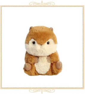 Romper Chipmunk