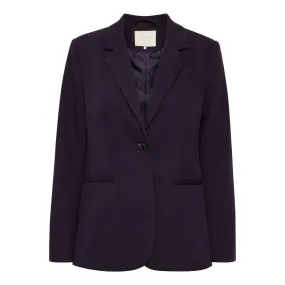 Sakura blazer Dawn Purple