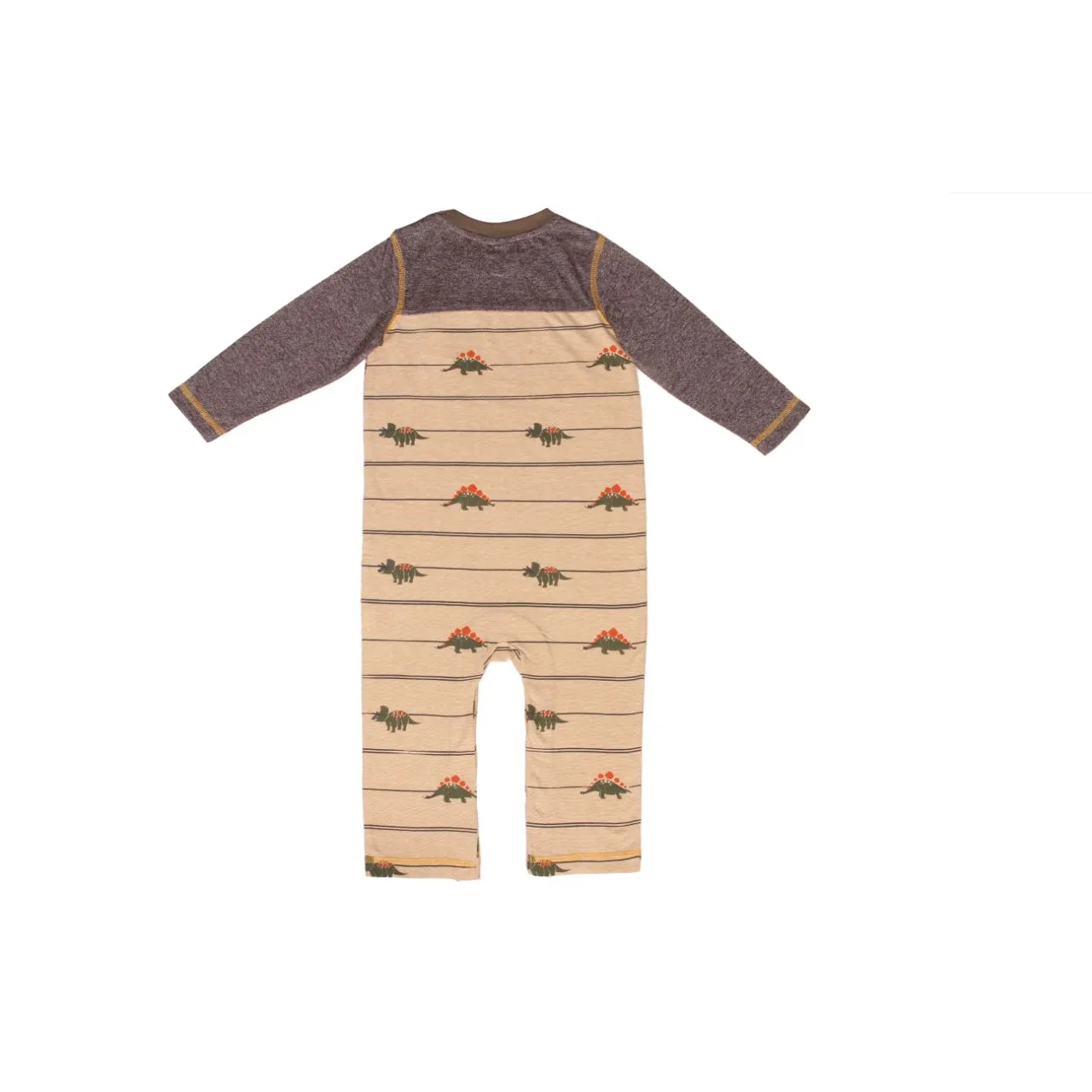 Shawn Romper
