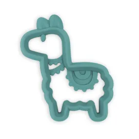 Silicone Teethers - Llama
