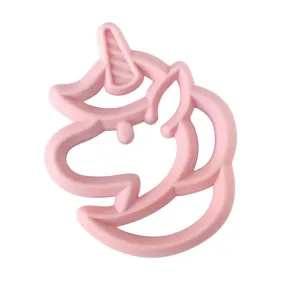 Silicone Teethers - Unicorn