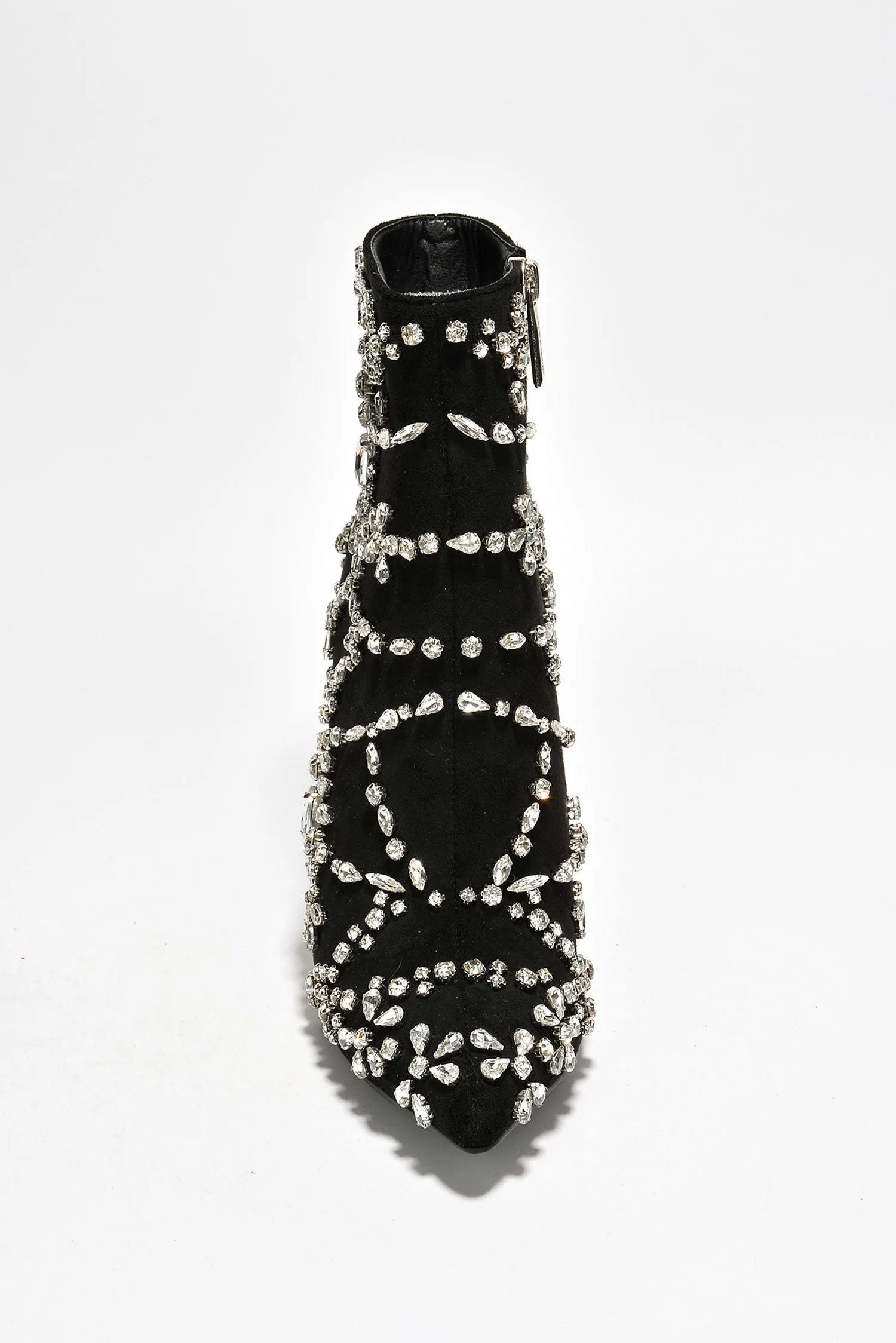 SIMHA - BLACK