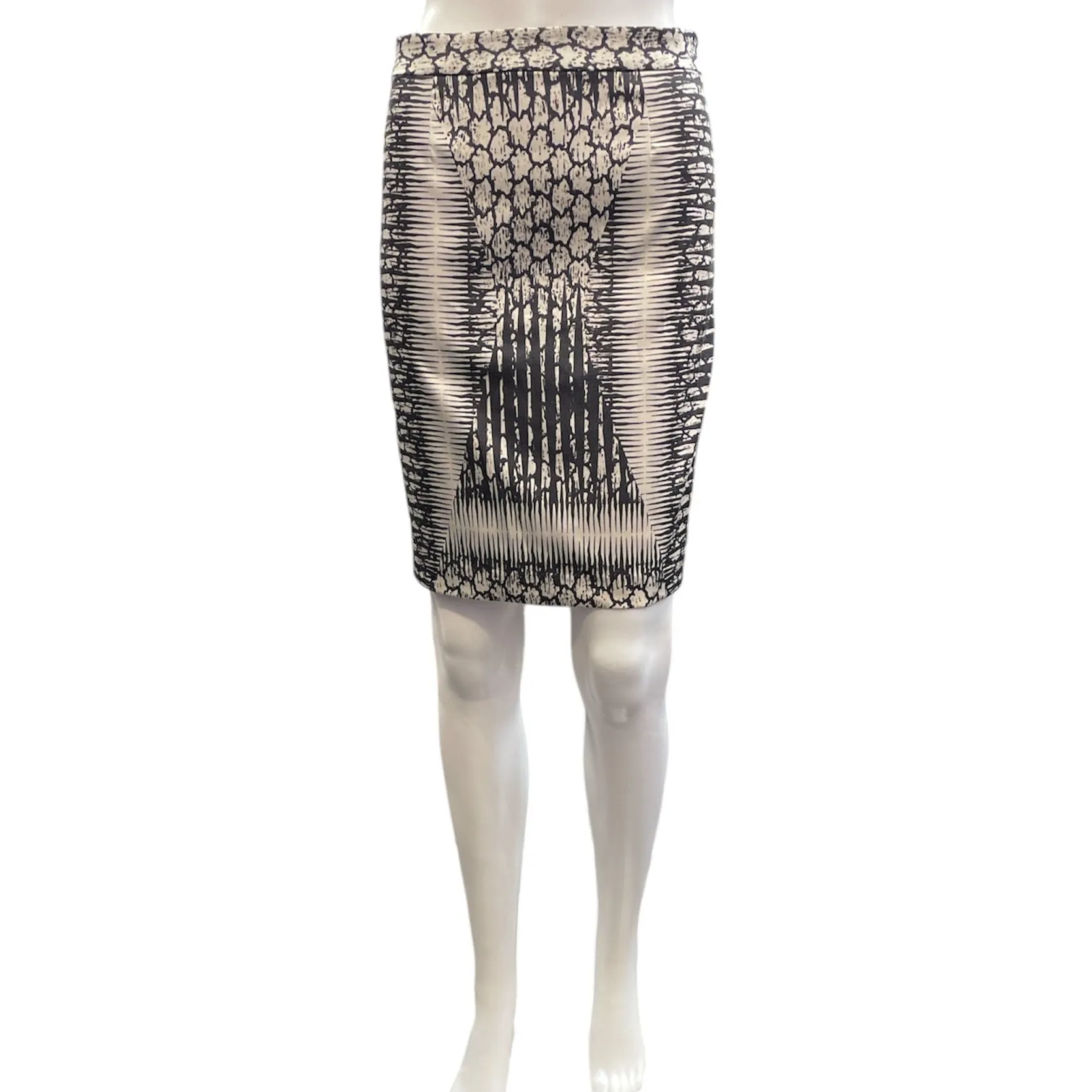 SMART & PULSE PENCIL LINE SKIRT SIZE SMALL