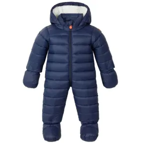 Storm - Navy Blue