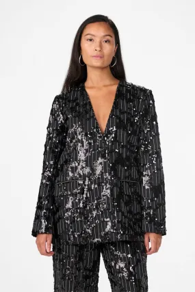 Striby Blazer