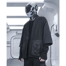 Techwear Noragi "Amaji"