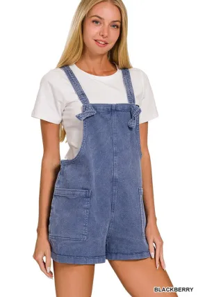 The Erin Romper