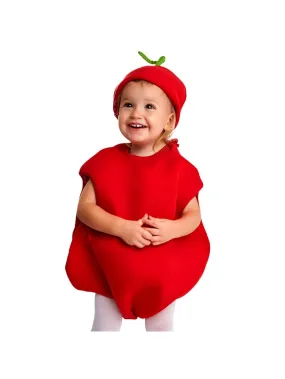 Toddler Cherry Costume