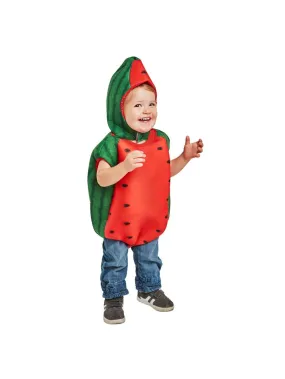 Toddler Watermelon Costume