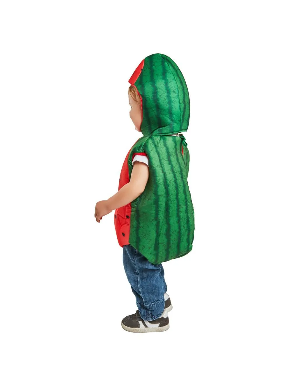 Toddler Watermelon Costume