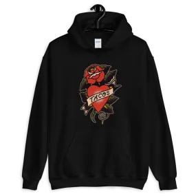 Traditional Tacos Hoodie