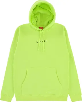 UNITY - BANNERS HOODIE