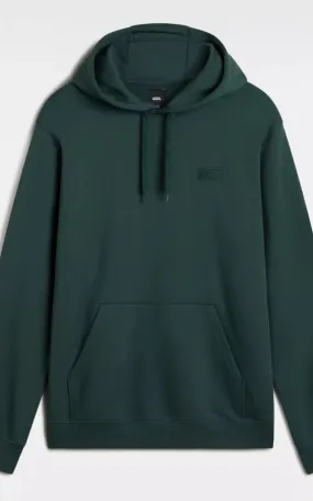 Vans Core Basic pullover Hoodie Green Gables