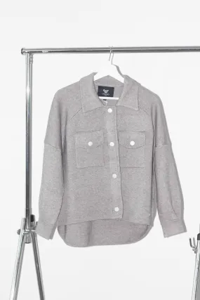 Veste Camelia Gris