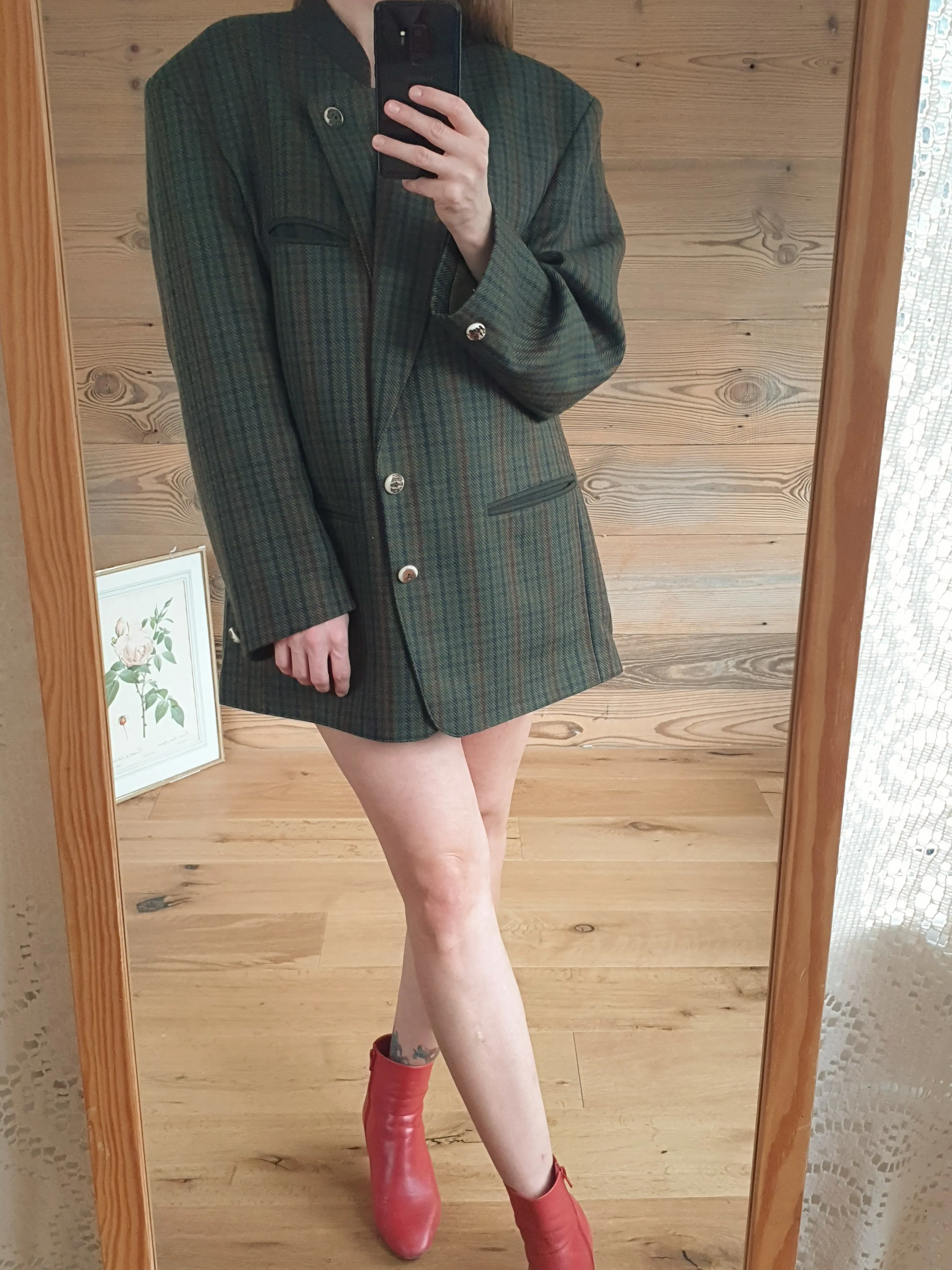Vintage Blazer