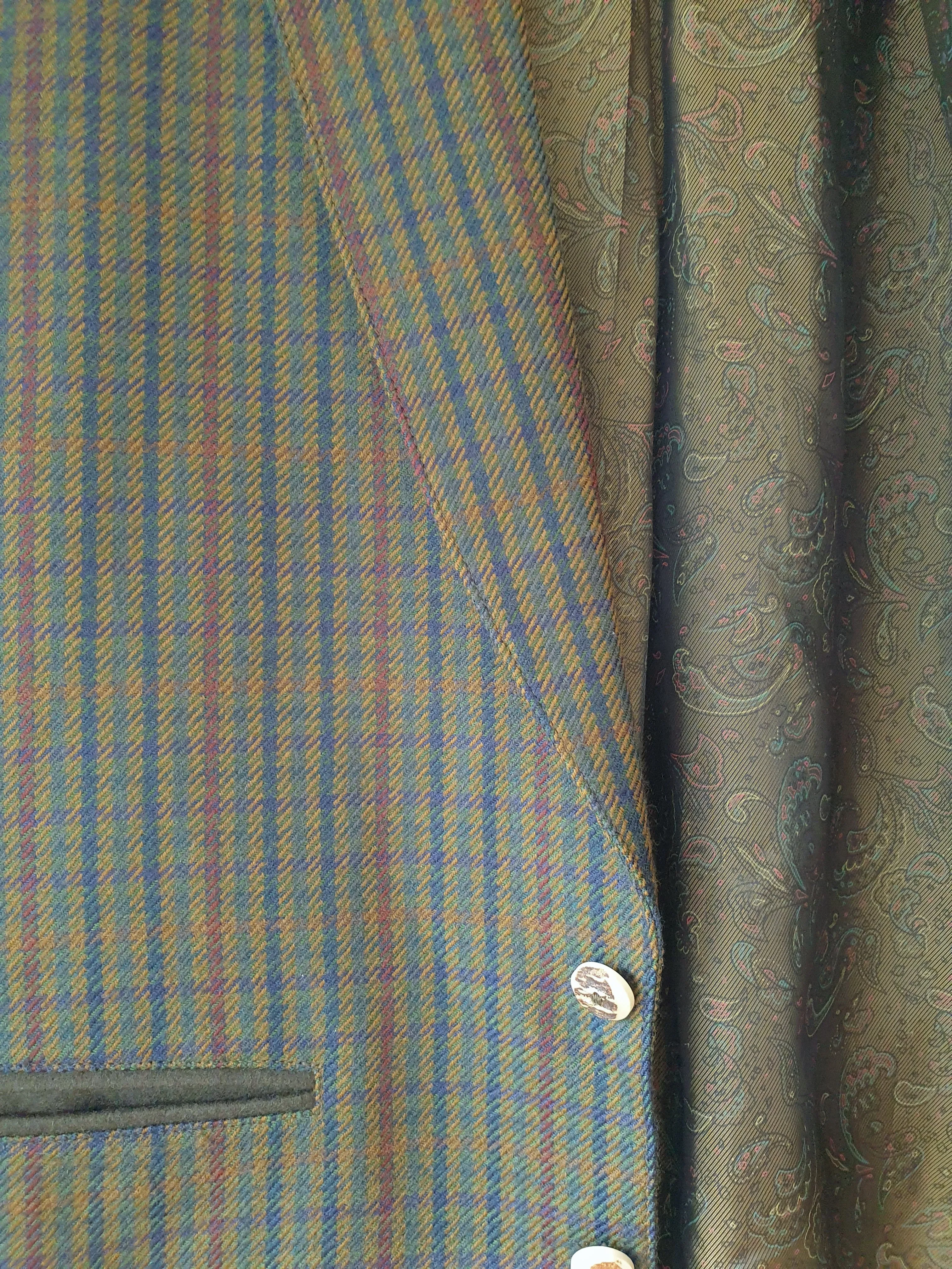 Vintage Blazer