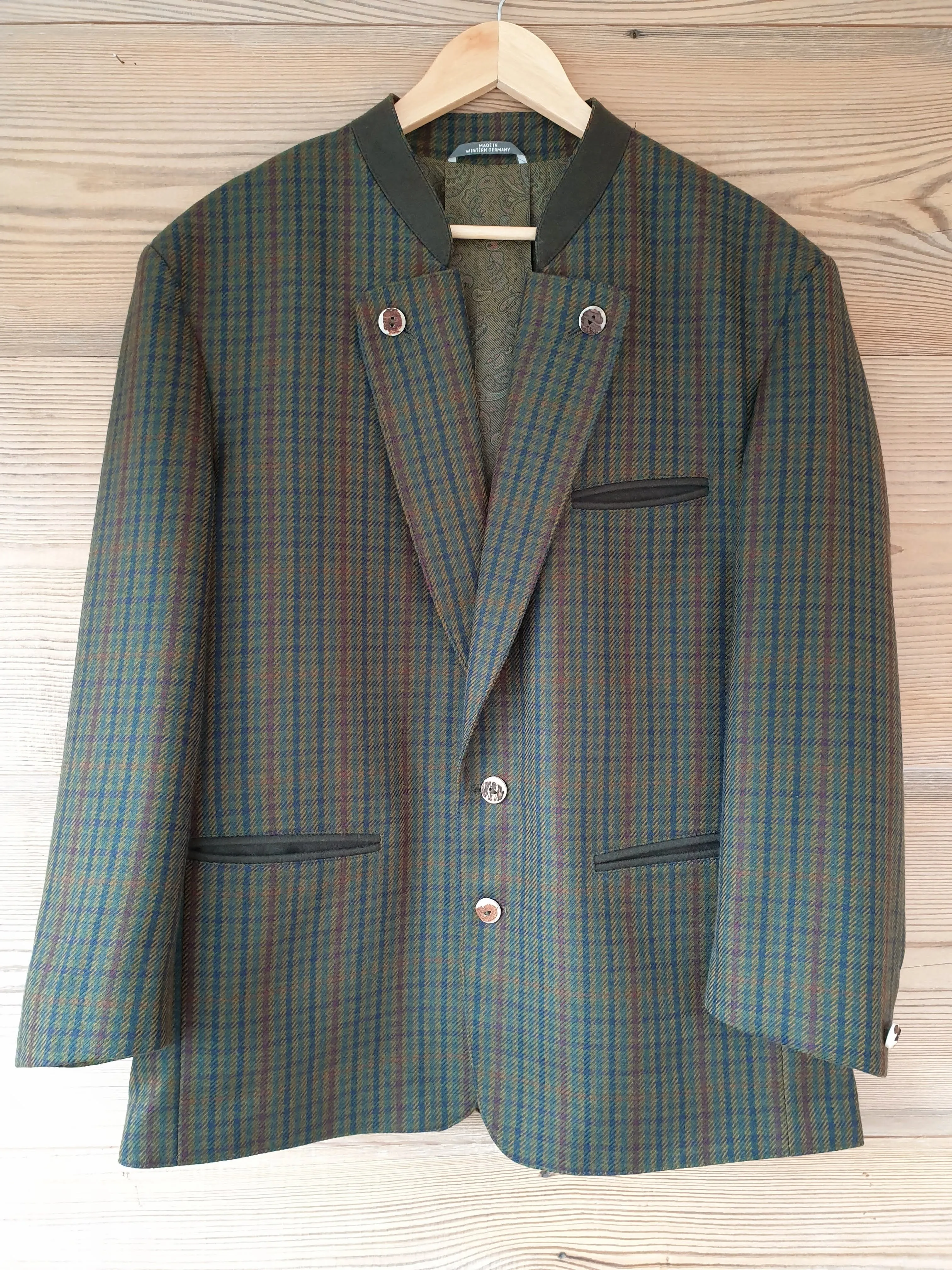 Vintage Blazer