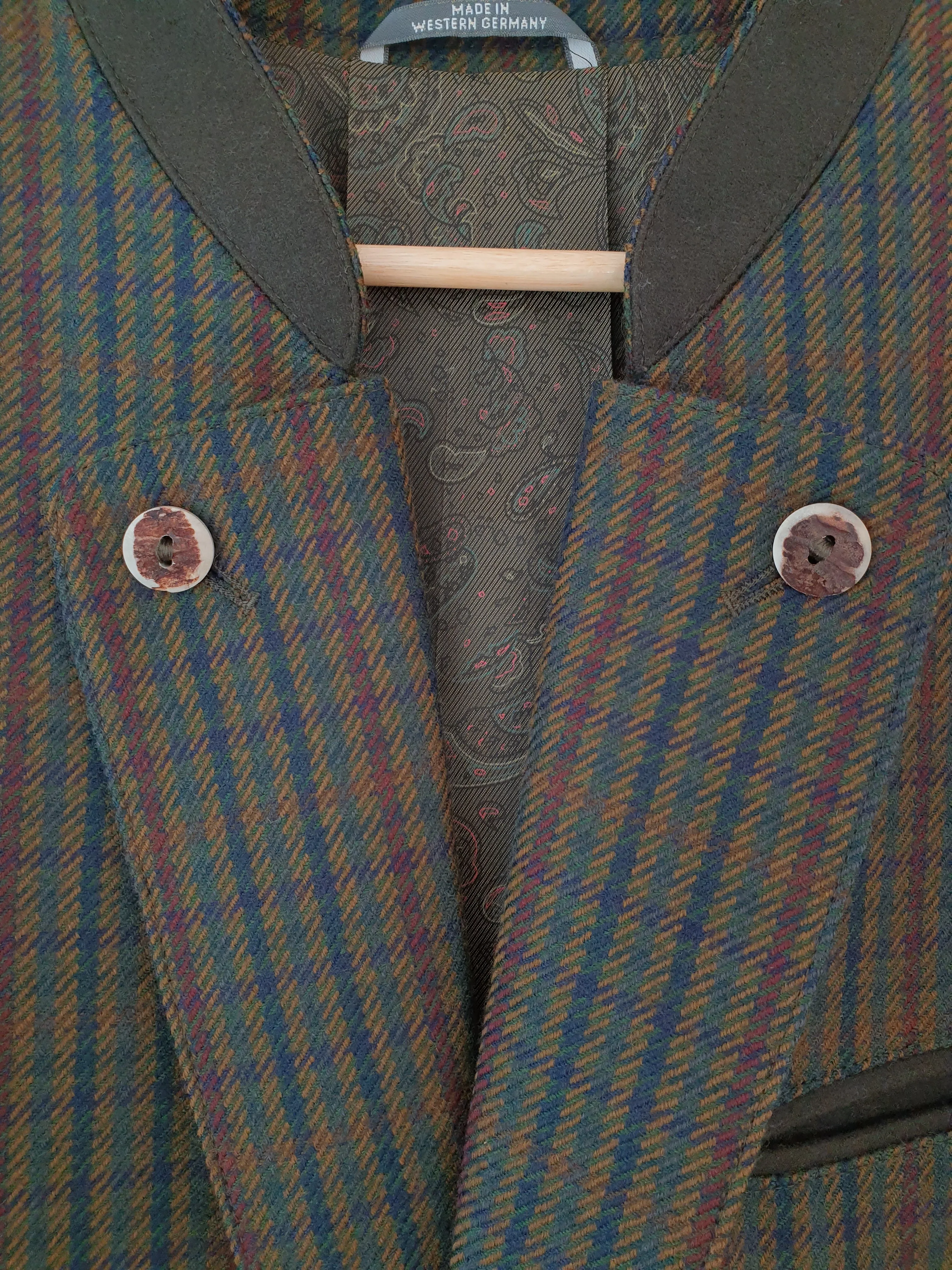 Vintage Blazer