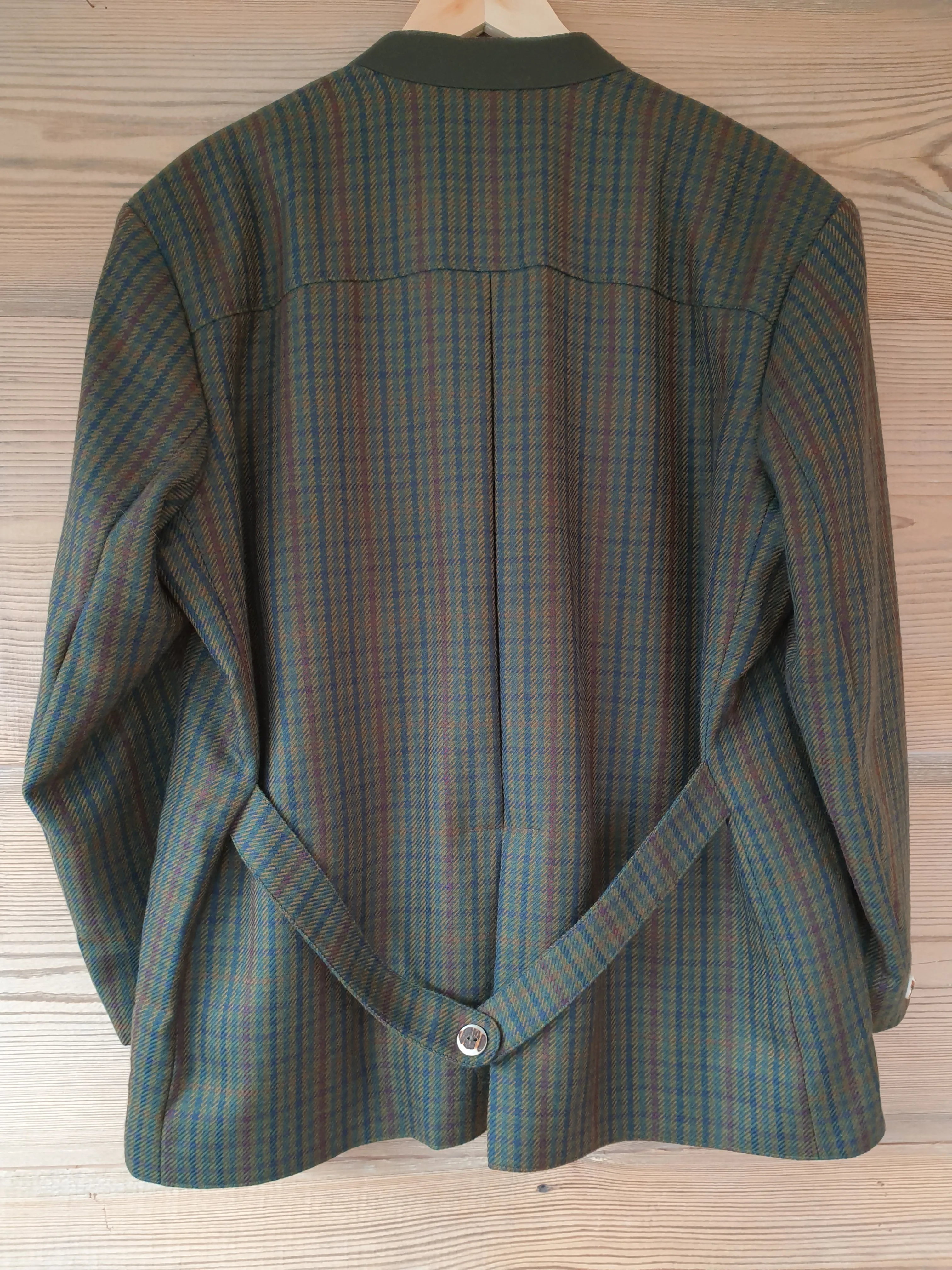 Vintage Blazer