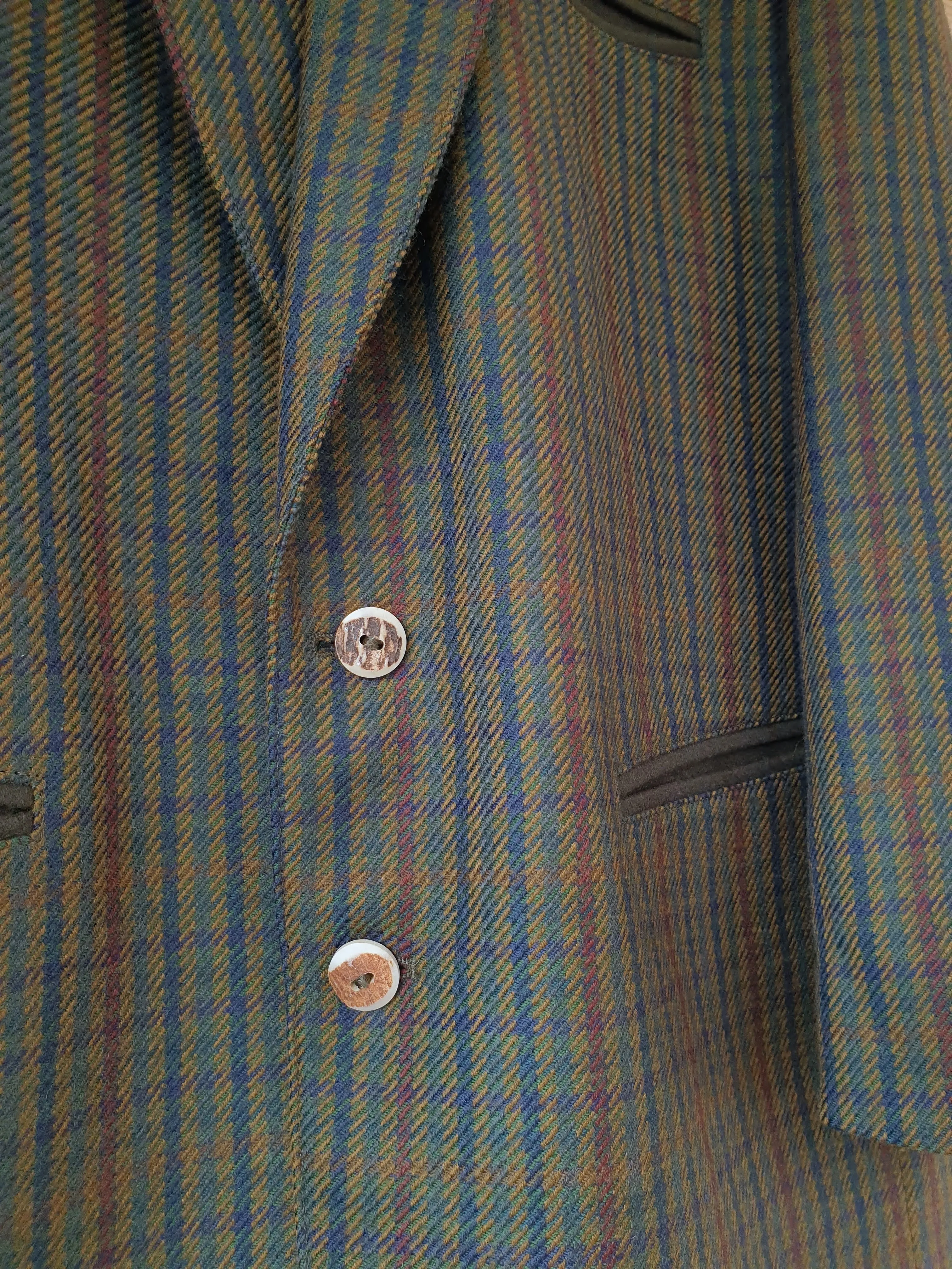 Vintage Blazer