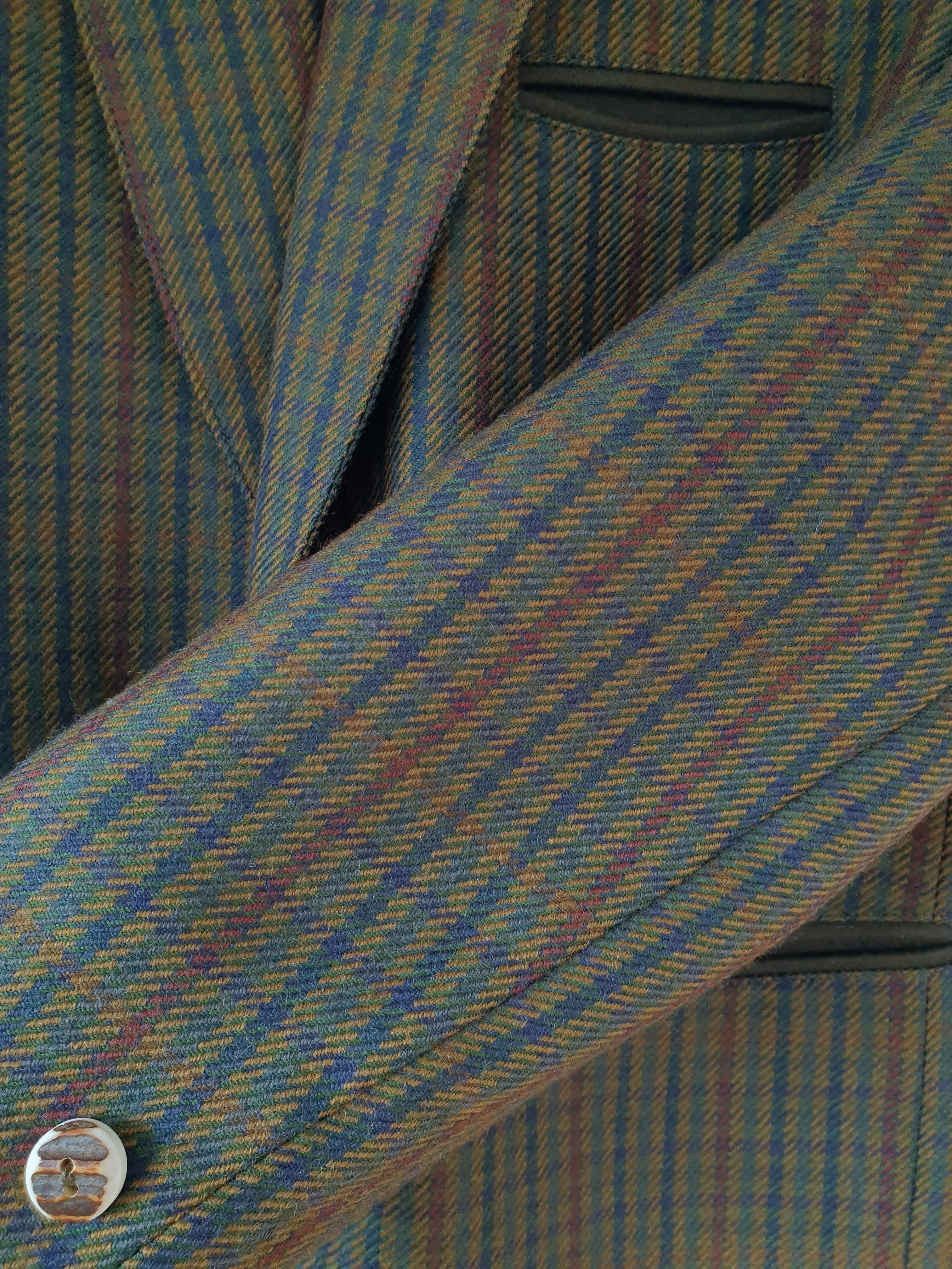 Vintage Blazer