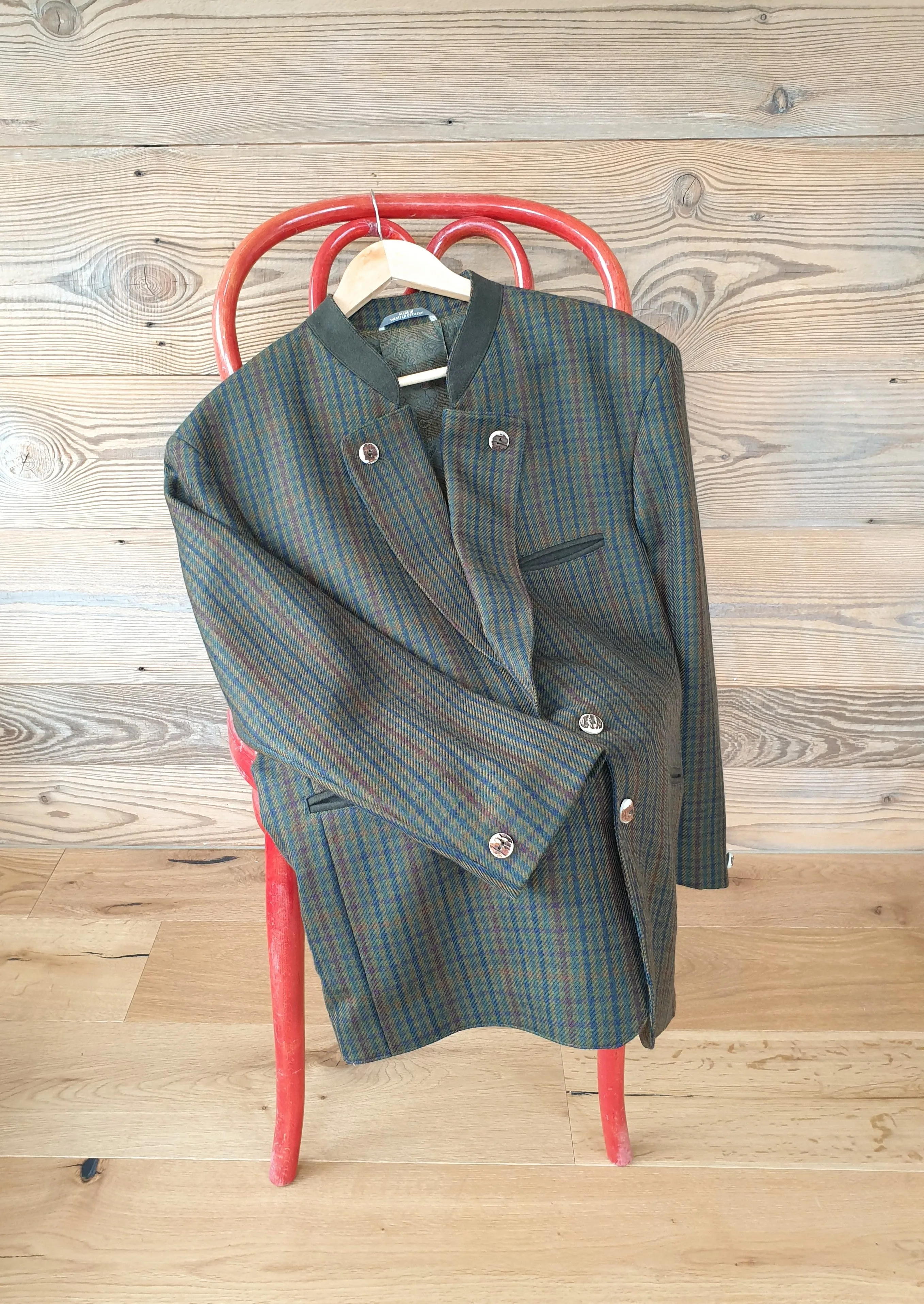 Vintage Blazer