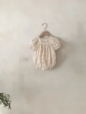 Vintage Romper