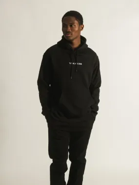 VOLCOM STONE PULLOVER FLEECE  - CLEARANCE