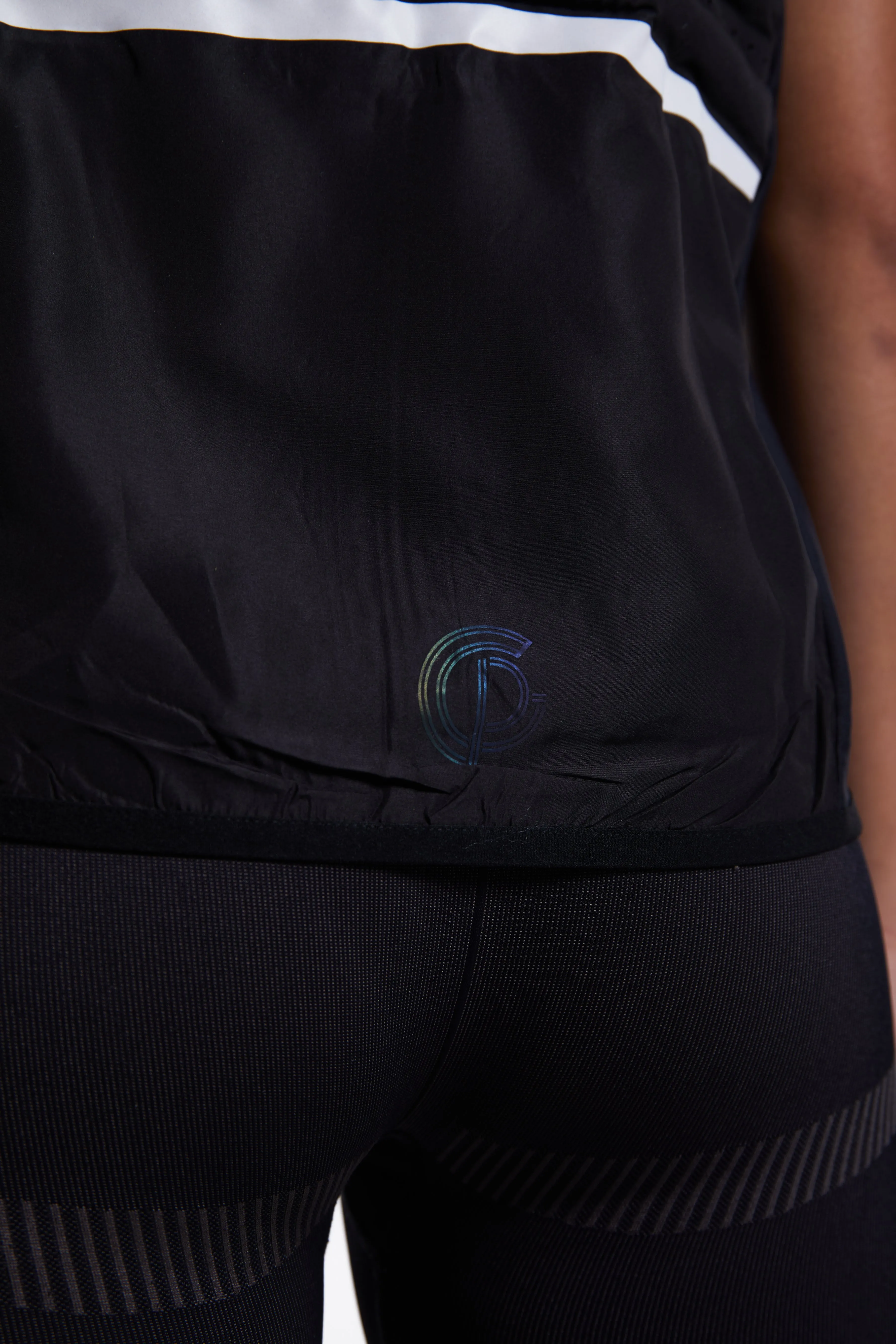 XT2 Performance Gilet - Black