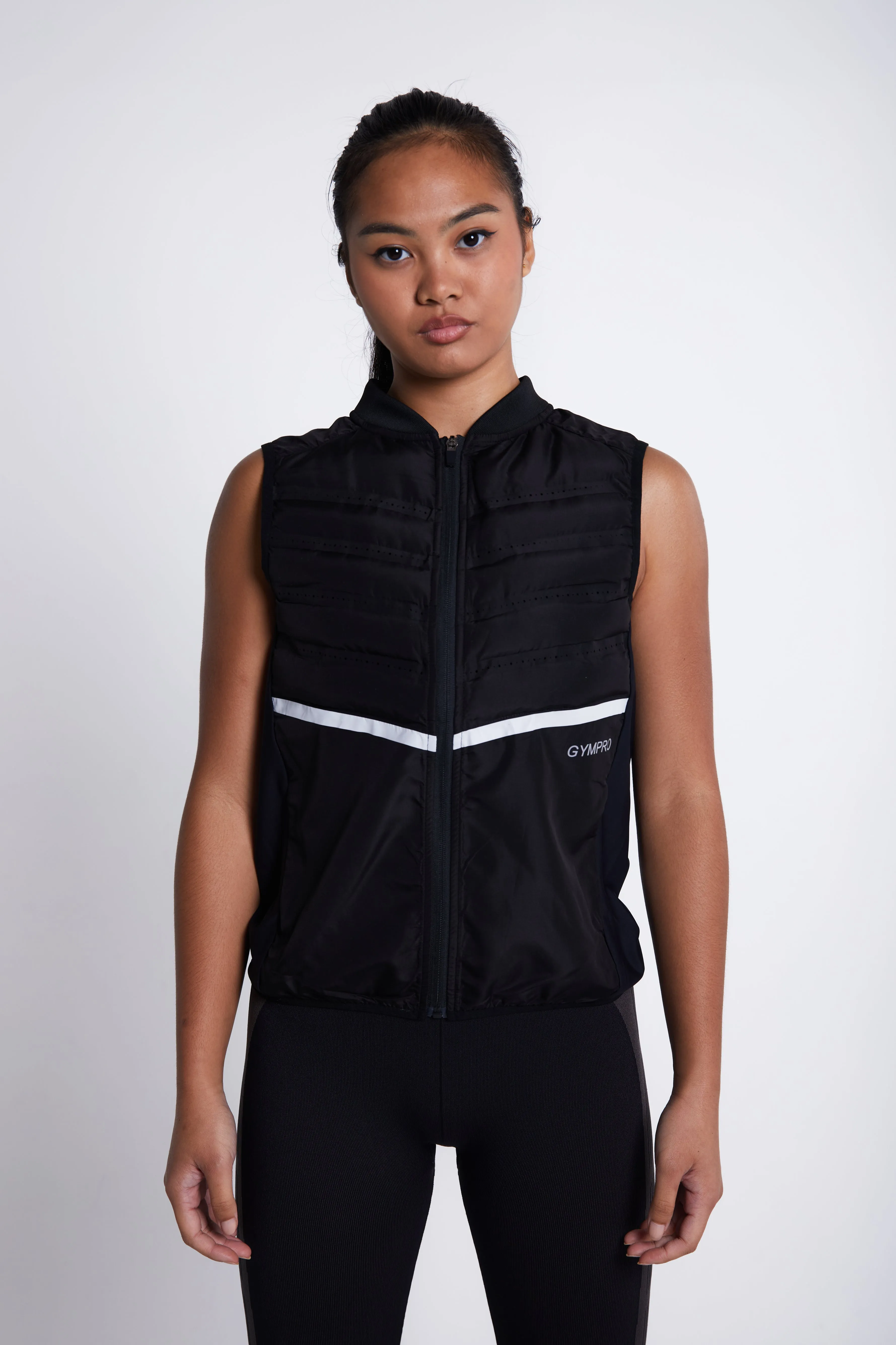 XT2 Performance Gilet - Black
